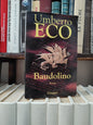 Eco - Baudolino