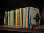 22 tomes : Bibliothèque Laffont des grands thèmes