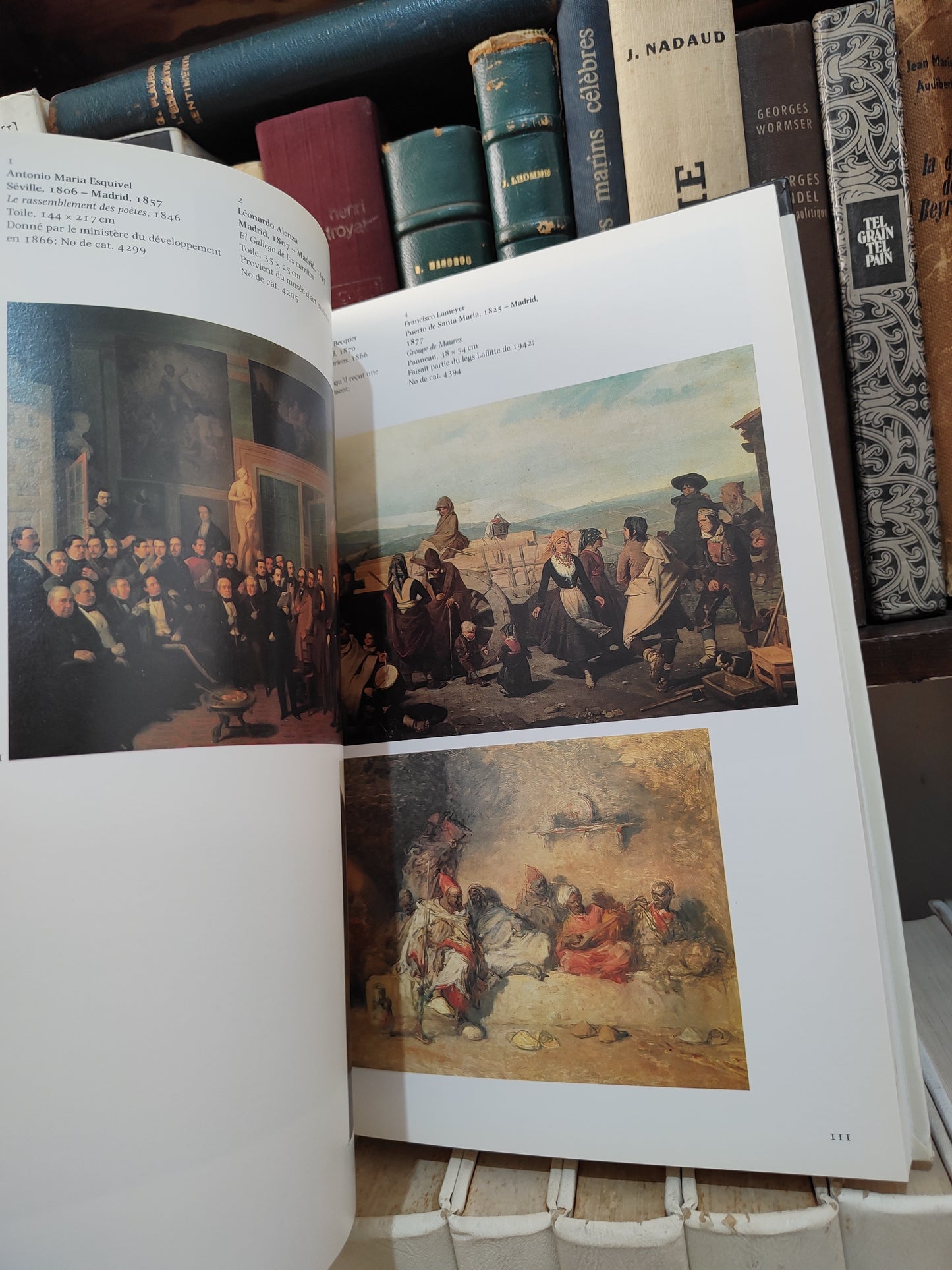 Le Prado les plus beaux musées du monde