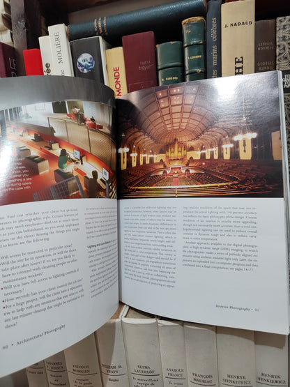 McGrath - Architectural photogrphy