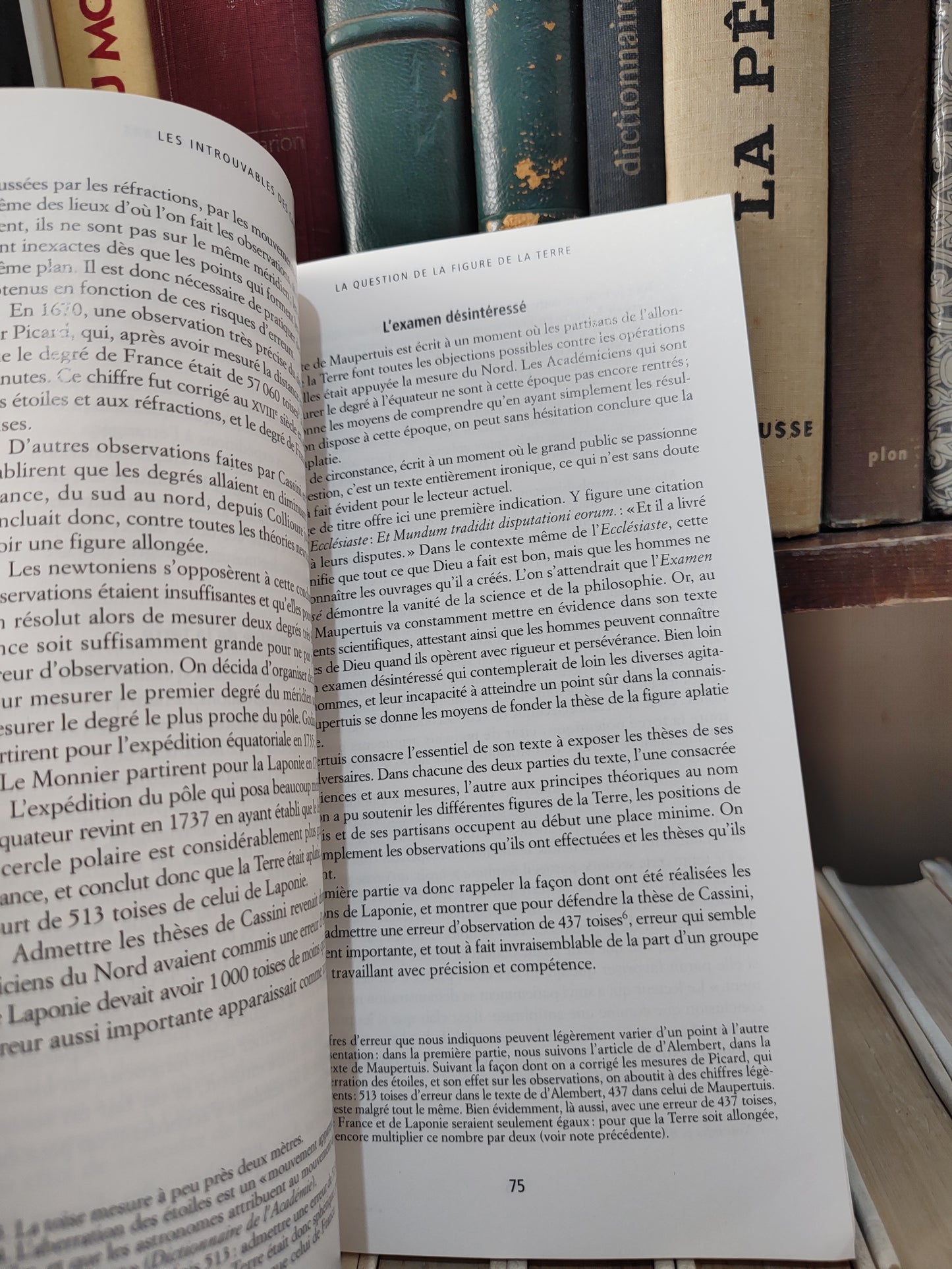 Cahiers philosophiques n 93 dossier géographiques
