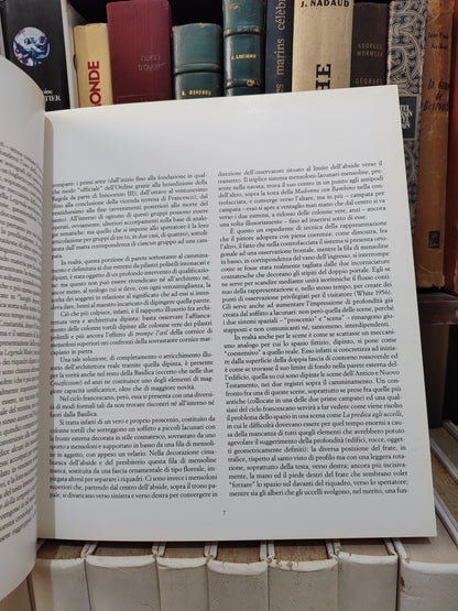 Giotto Le storie francescane ad Assisi