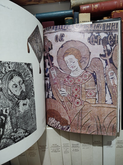 La broderie roumaine ancienne
