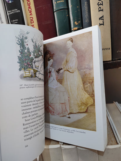 Laver - Histoire de la mode et du costume