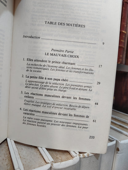 Cowan - Belles intelligentes .. et seules