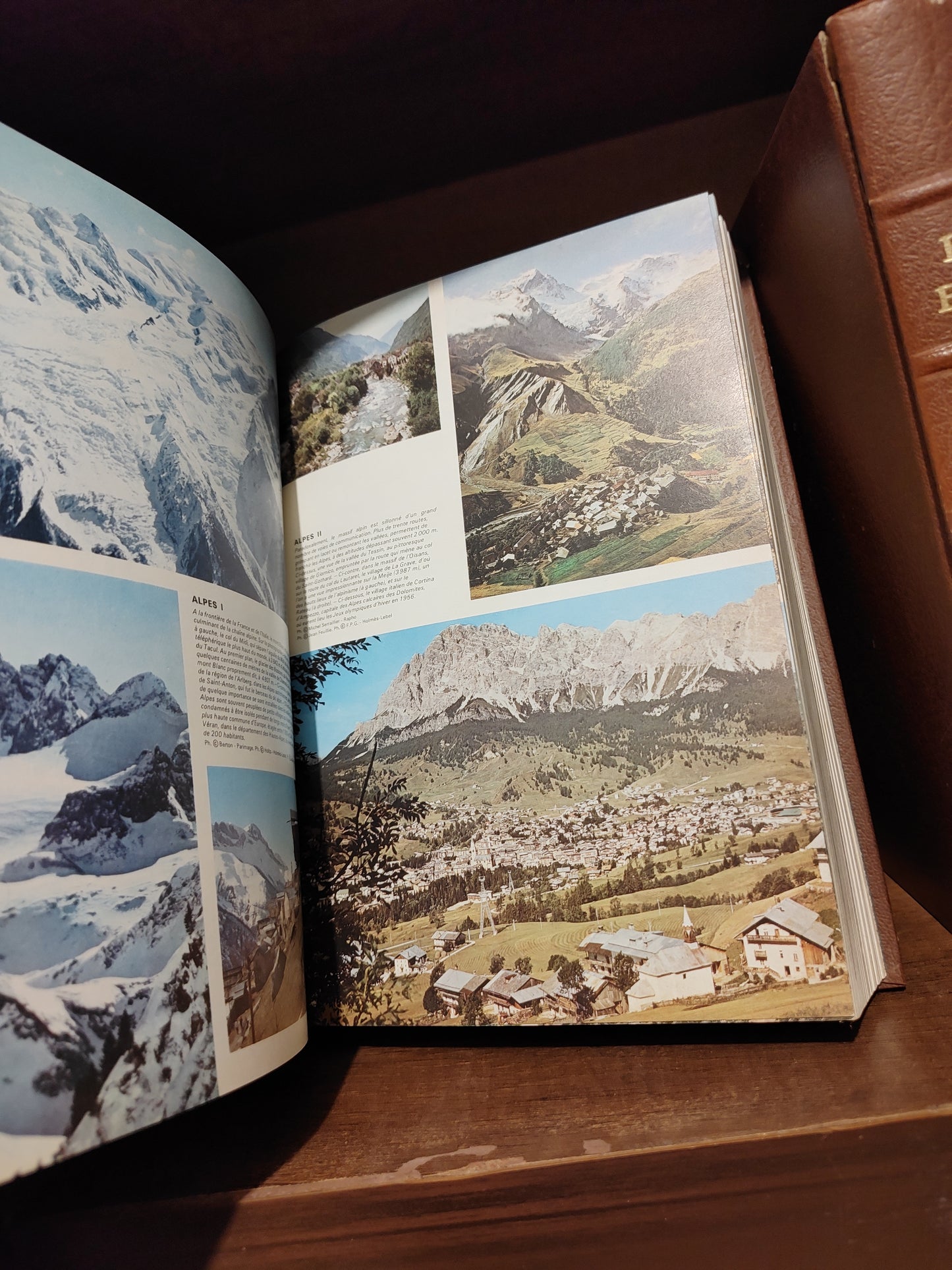 Focus nouvelle encyclopédie internationale