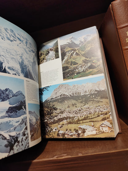 Focus nouvelle encyclopédie internationale