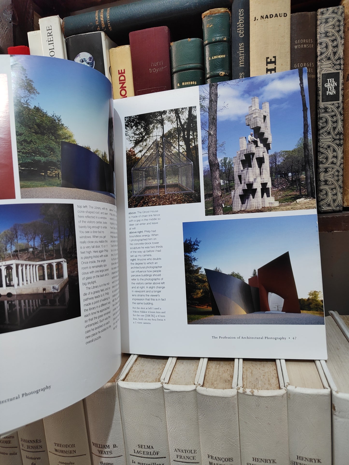 McGrath - Architectural photogrphy