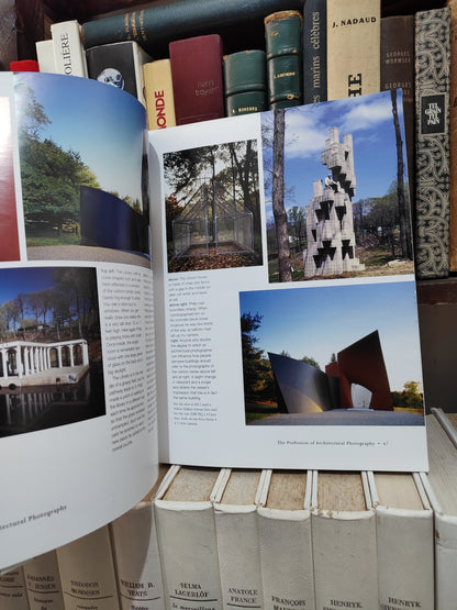 McGrath - Architectural photogrphy
