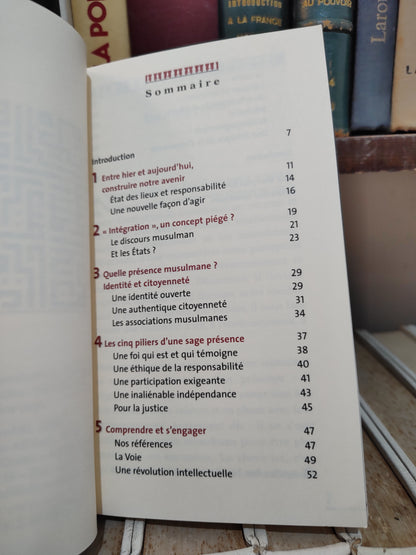 Ramadan - Musulmans d'occident