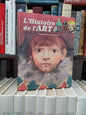 L'histoire de l'Art