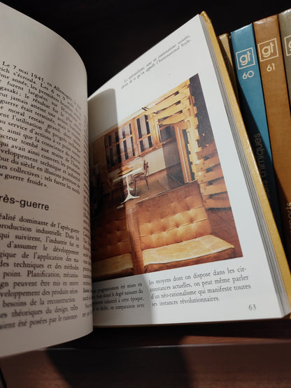 22 tomes : Bibliothèque Laffont des grands thèmes