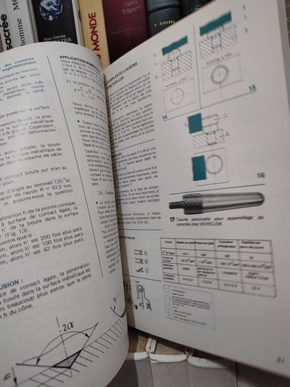 Merlaud - Technologie et dessin de construction 2