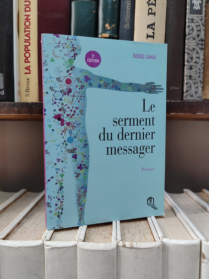 Seraj - Le serment du dernier messager