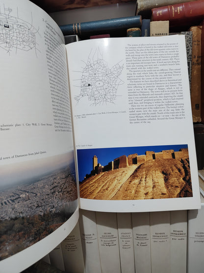 Kalter - The art and craft os Syria