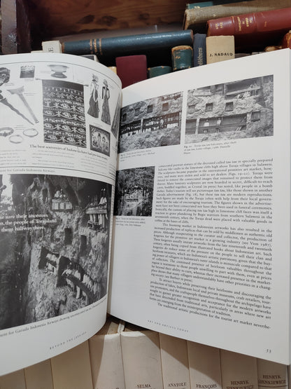 beyond The Java Sea art of indonesians other islands