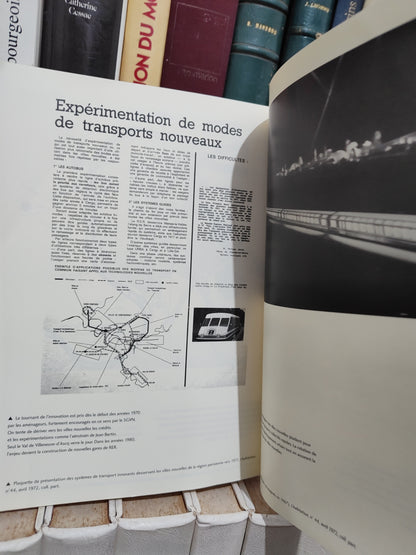Vadelorge - Retour sur les villes nouvelles : une histoire urbaine du XXe siècle