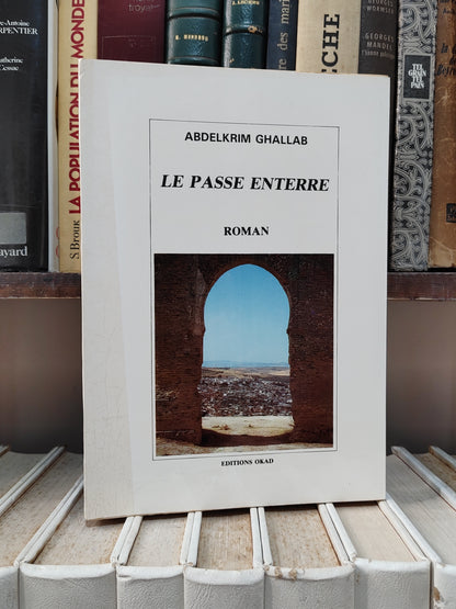 Ghallab - Le passe enterré