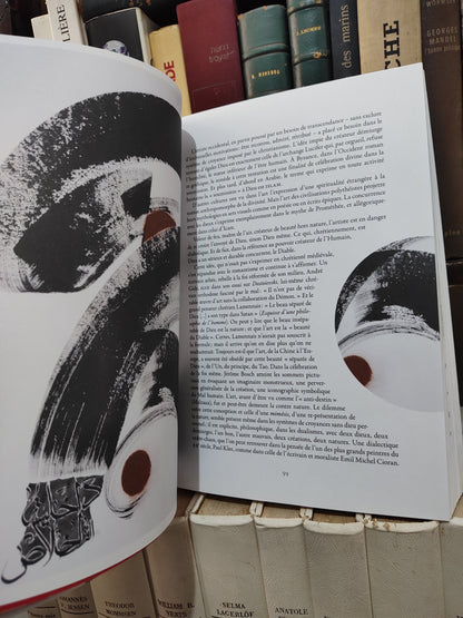Rey - Le voyage des formes : L'art la matière et la magie