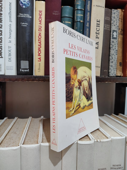 Cyrulnik - Les vilains petits canards