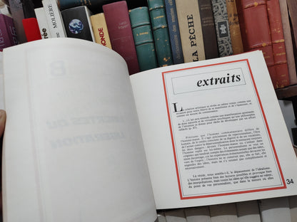 Mohamed Aziz Lahbabi : L'homme et l'œuvre