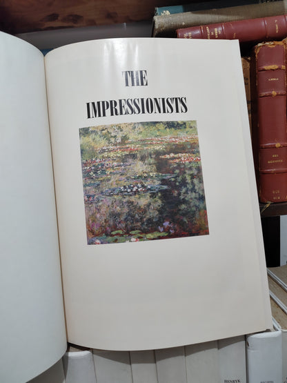 Costantino - The Impressionists