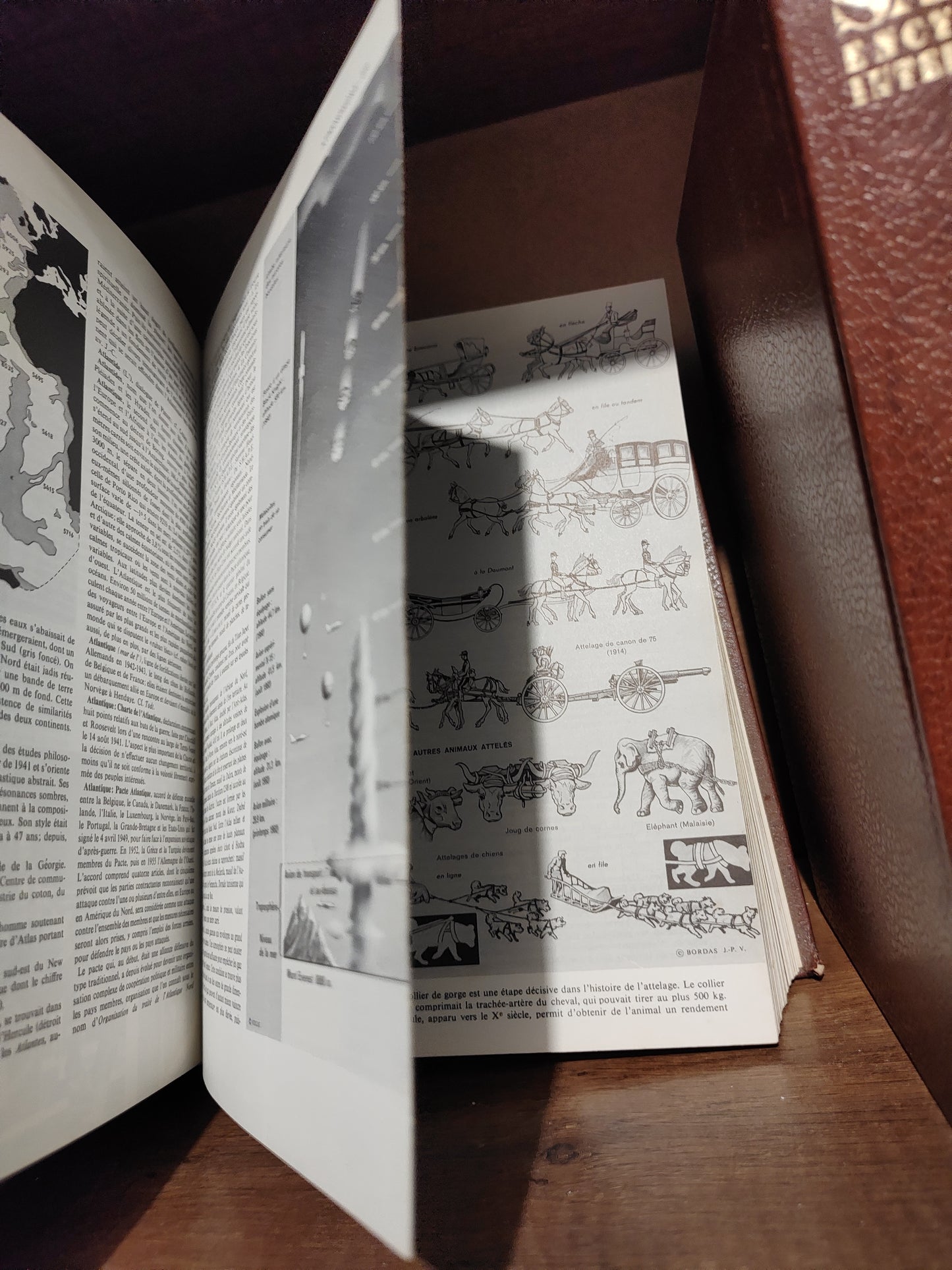 SAVOIR Encyclopédie internationale