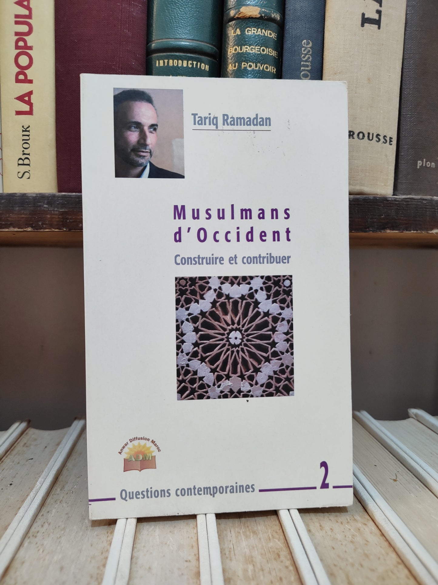 Ramadan - Musulmans d'occident