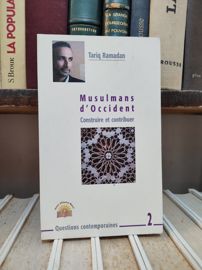Ramadan - Musulmans d'occident