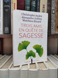 André - Trois amis en quête de sagesse