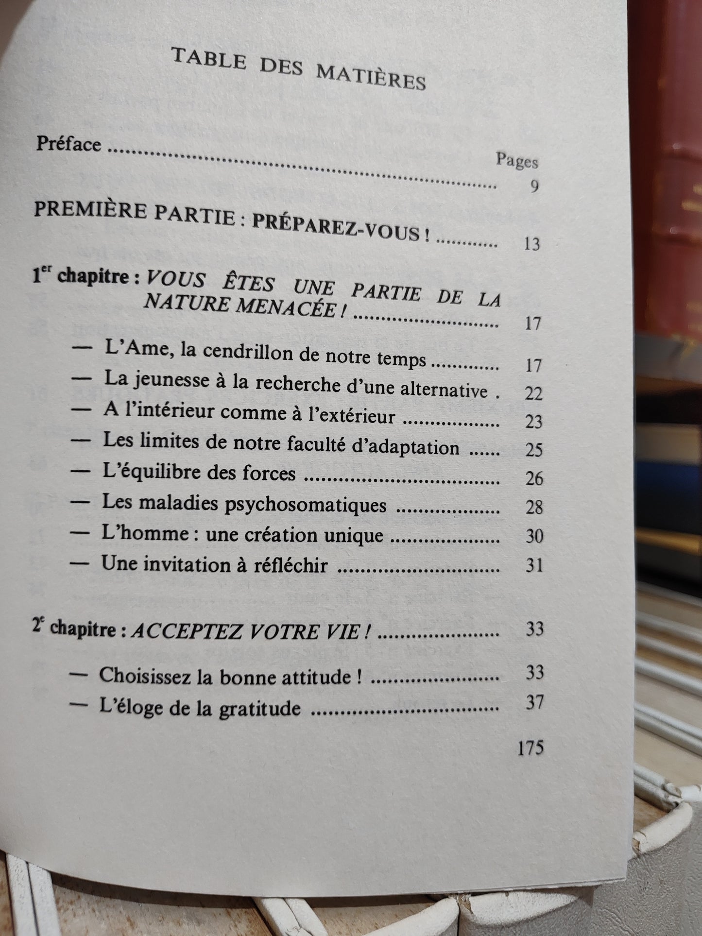 Stoeber - Le psychotraining  autogène : comment retrouver et garder la sante
