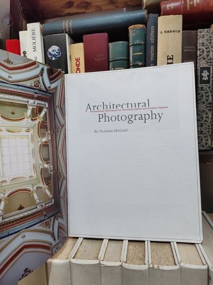 McGrath - Architectural photogrphy