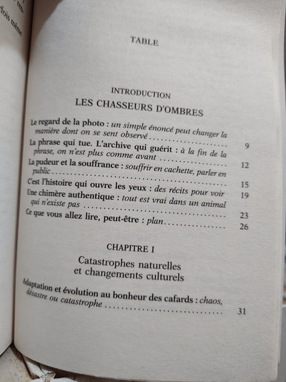Cyrulnik - Autobiographie d'un épouvantail
