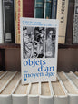 Objets d'art du moyen âge