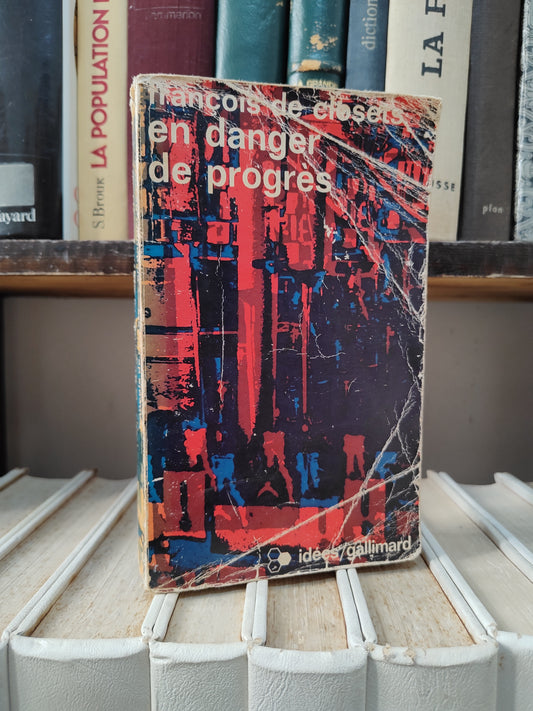 Colsets - En danger de progrès