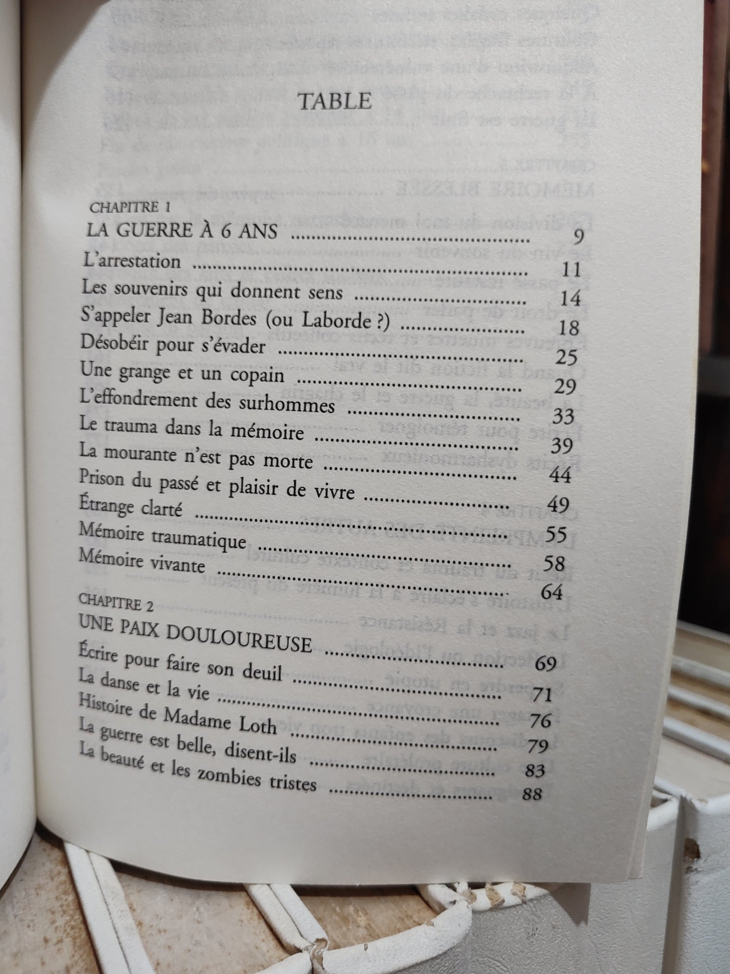 Cyrulnik - Sauve-toi, la vie t'appelle