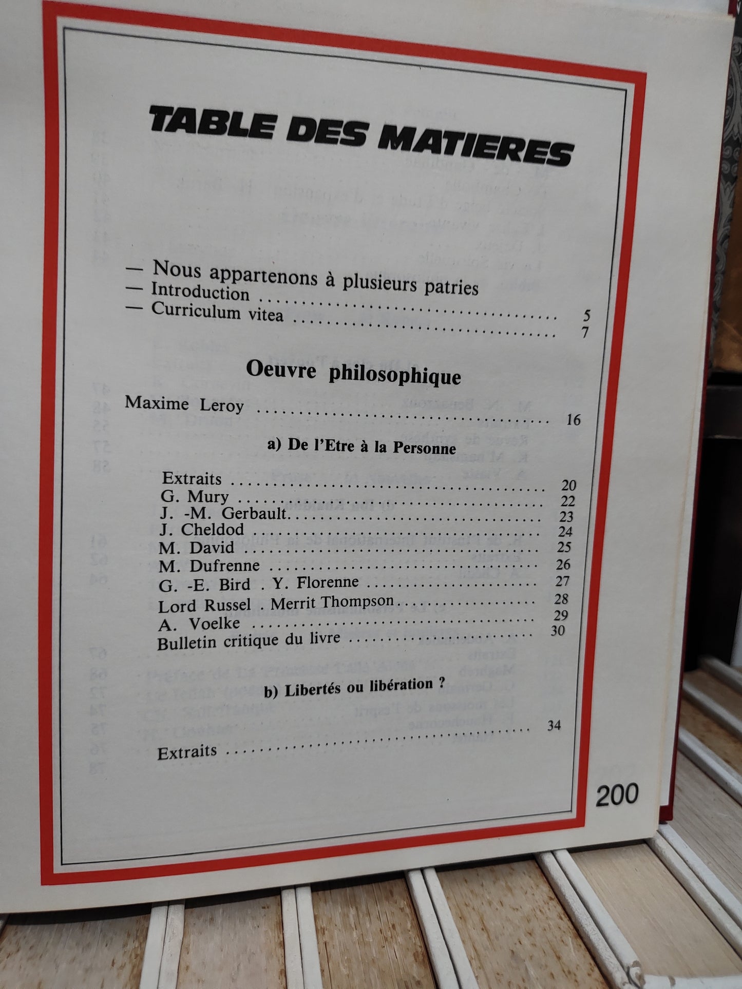 Mohamed Aziz Lahbabi : L'homme et l'œuvre