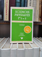 Sciences physiques Aer S et E Vuibert