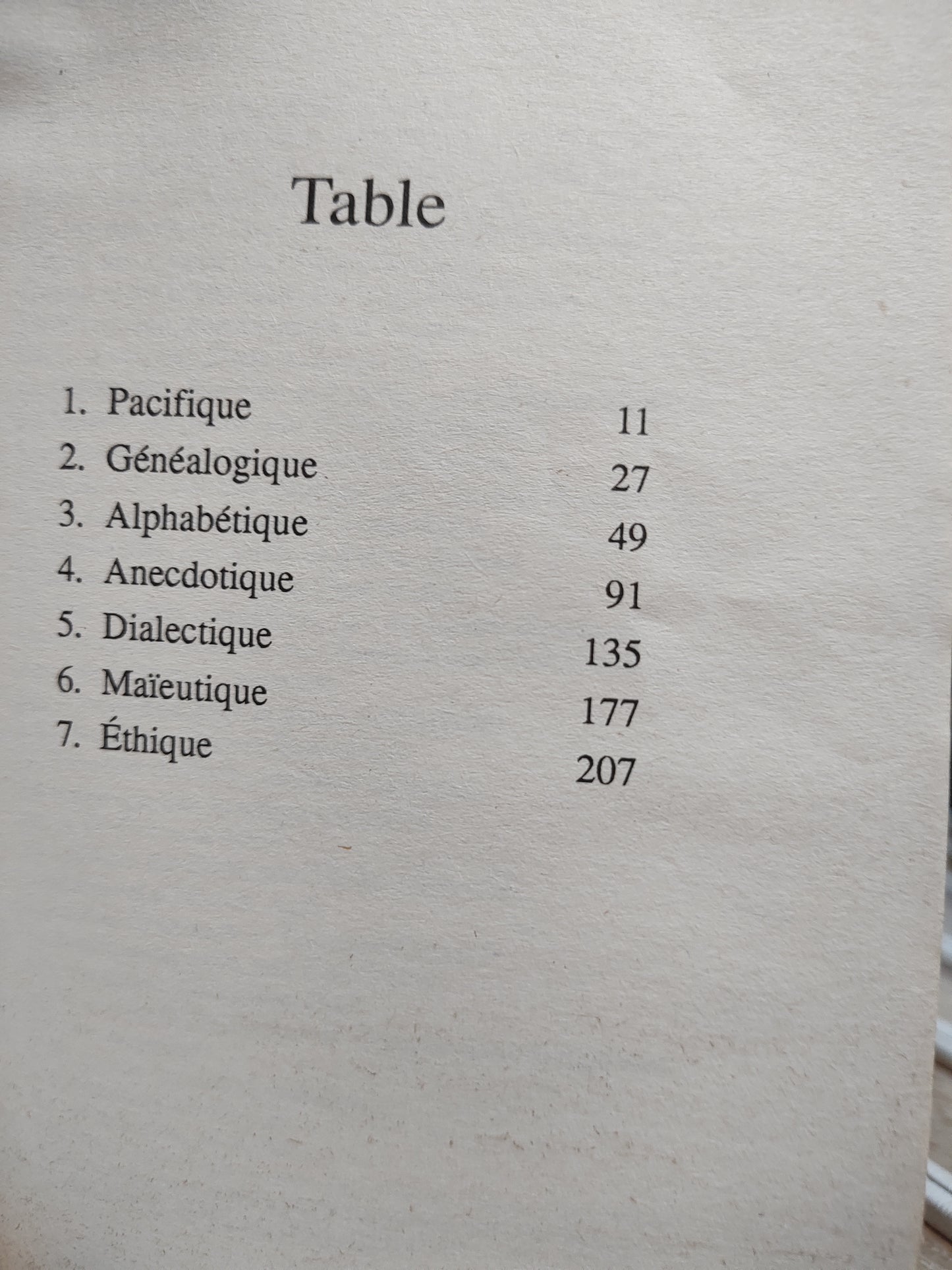 Rey - Une saison chez Lacab