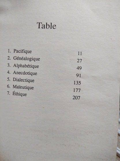 Rey - Une saison chez Lacab