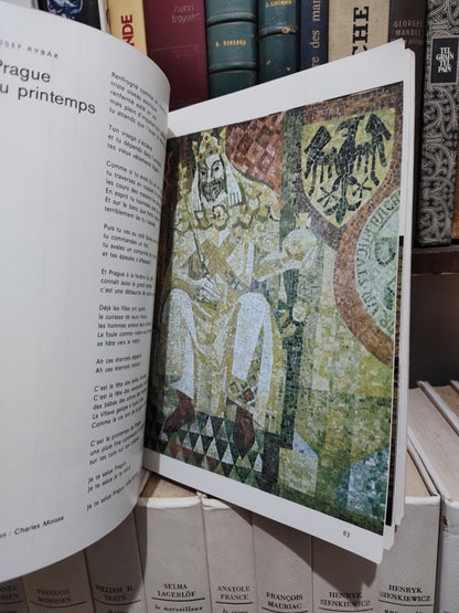 Panorama de l'art tchèque 2