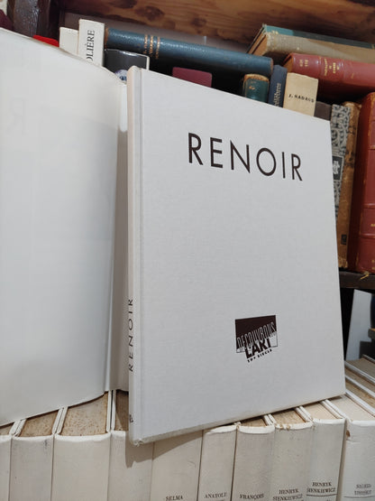 Découvrons l'art : Renoir