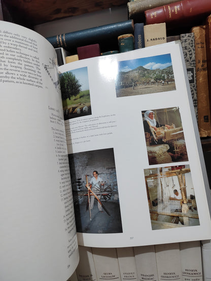 Kalter - The art and craft os Syria
