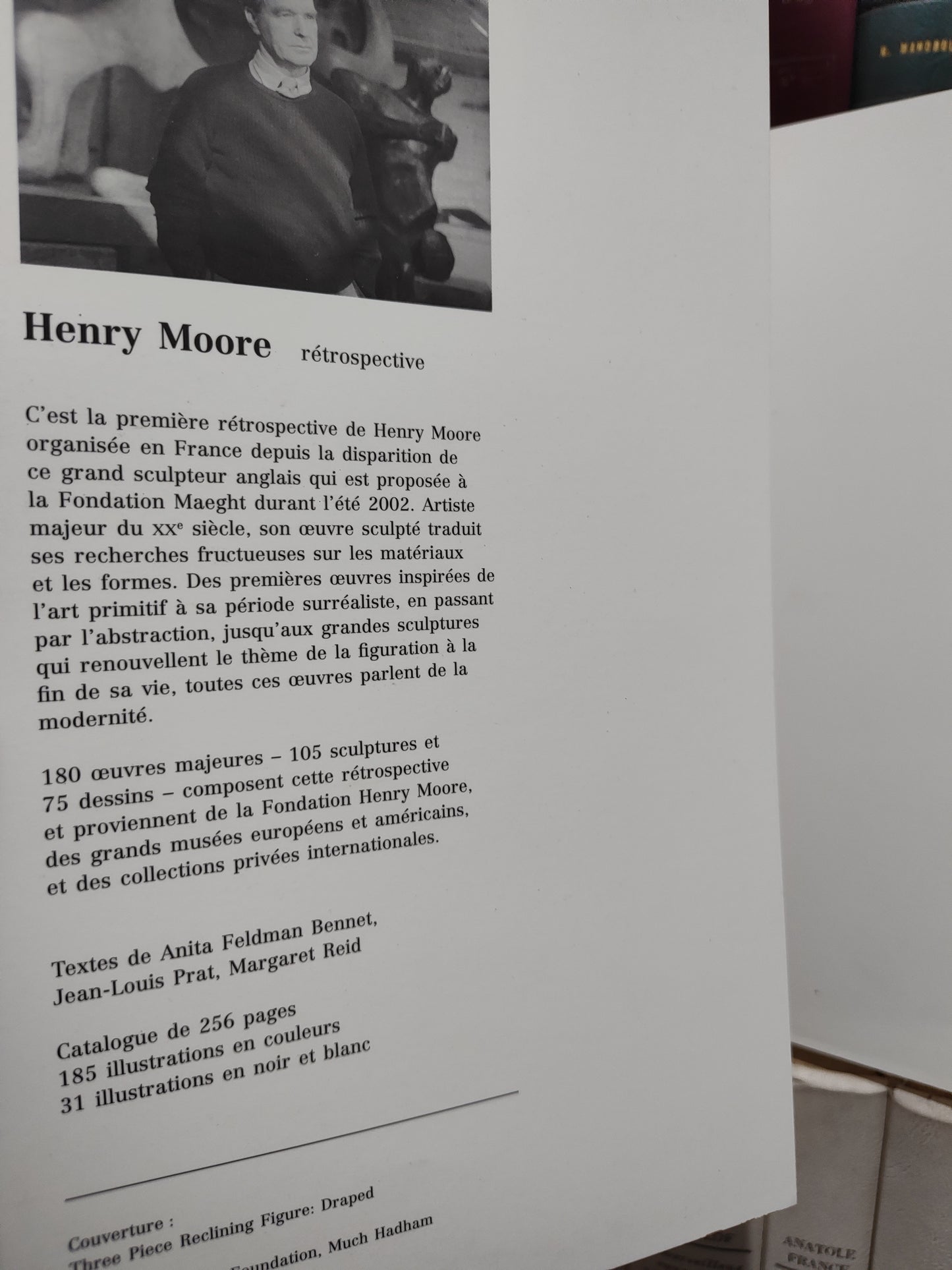 Henry Moore