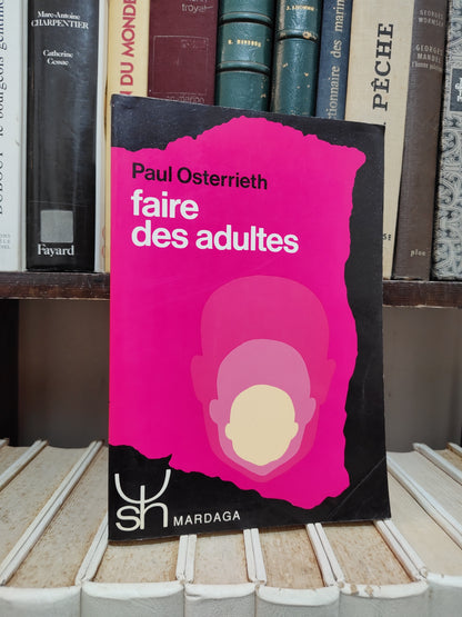Osterrieth - Faire des aduly