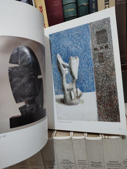 Henry Moore