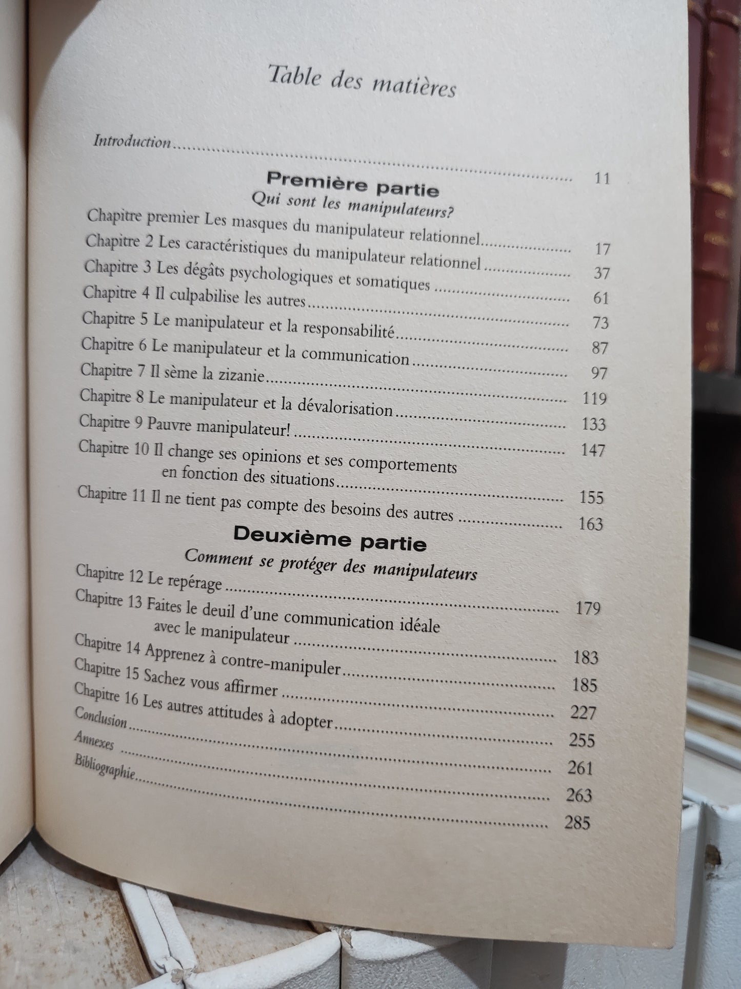 Nazare-Aga - Les manipulateurs sont parmi nous