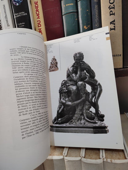 Musée d'Orsay guide