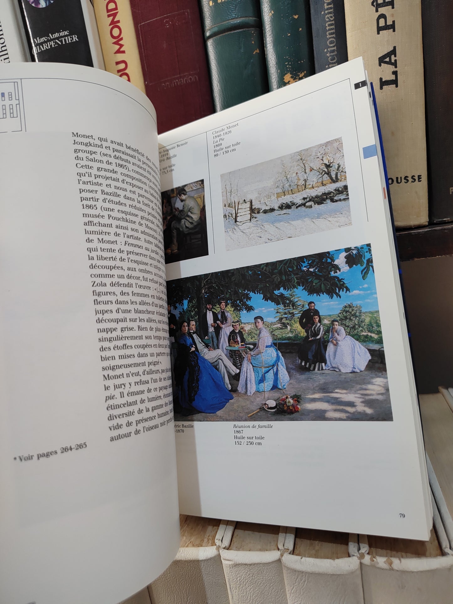 Musée d'Orsay guide