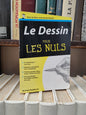 Le dessin pour les nuls